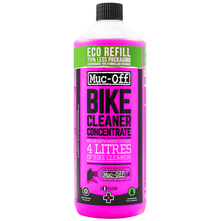 Muc-Off Bike Cleaner Concentrate 1 Litre