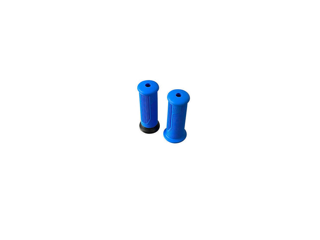 Coloured Grips 19mm - To fit Revvi 12" + 16" + 16" Plus + 18" + 20" bikes