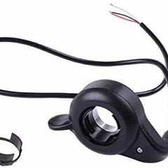 Thumb Throttle For Conversion Kit or Stealth Bomber image 0