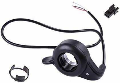 Thumb Throttle For Conversion Kit or Stealth Bomber image 0