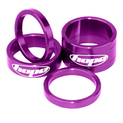 Hope Stem Spacers (All Colours) image 0