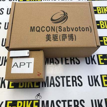 150A Sabvoton Controller With UKC1 Display image 4