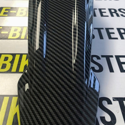 Surron Light Bee Carbon Front Mudguard image 6