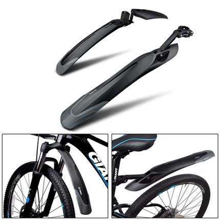RBRL Mudguards for mountain bikes image 1