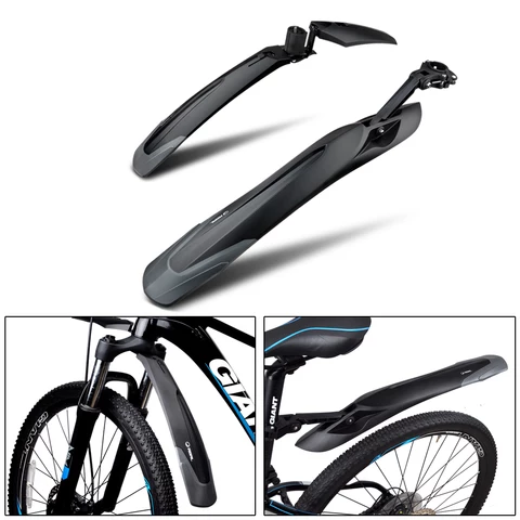RBRL Mudguards for mountain bikes image 1