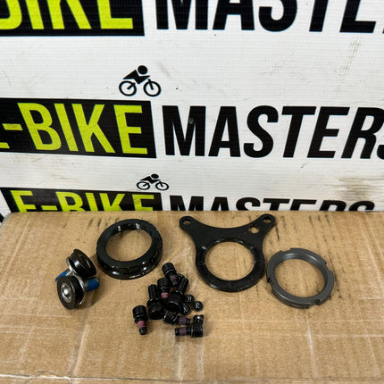 Bafang BBS02B 750w Mid Drive Motor Kit 68-73mm image 13