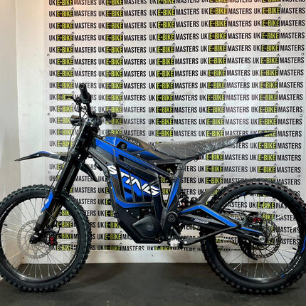 TALARIA STING R WITH BLUE STICKERS image 4