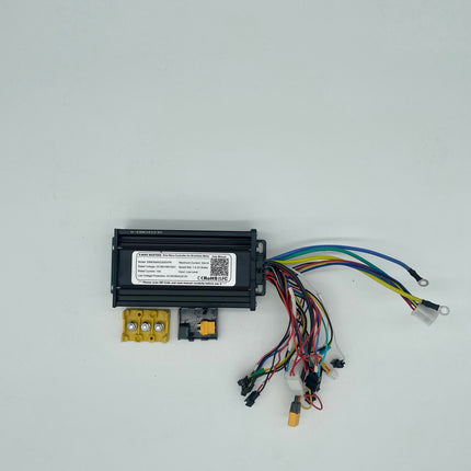 EBM 30A Smart Controller (YF Protocol) image 1