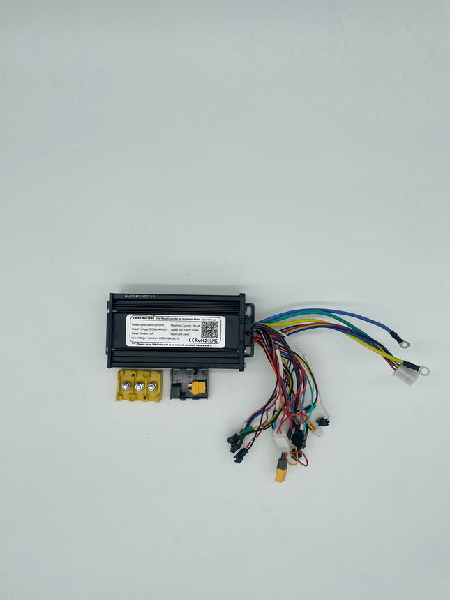 EBM 30A Smart Controller (YF Protocol) image 1