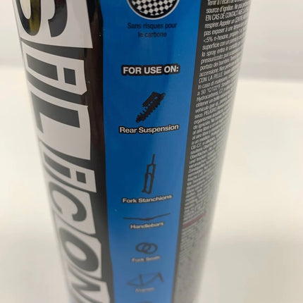 Muc-Off Silicone Shine image 1