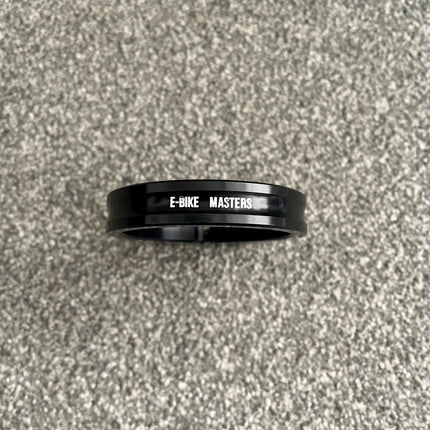 Surron LBX Headset Reinforcement Clamp (ALL colours) image 1