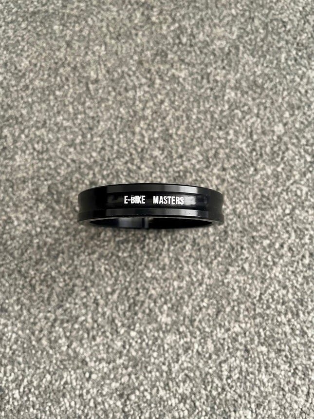 Surron LBX Headset Reinforcement Clamp (ALL colours) image 1