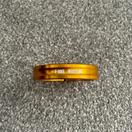 Surron LBX Headset Reinforcement Clamp (ALL colours) image 7