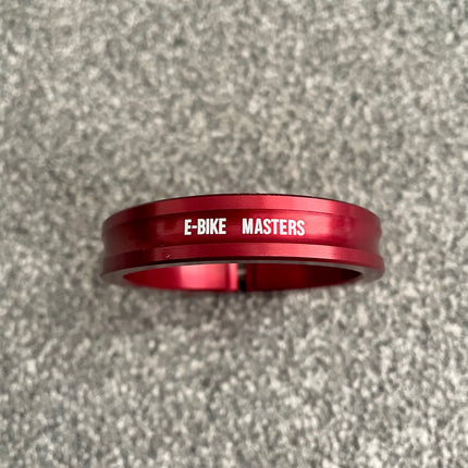 Surron LBX Headset Reinforcement Clamp (ALL colours) image 4