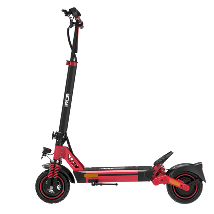 RCB D5 Folding E-Scooter