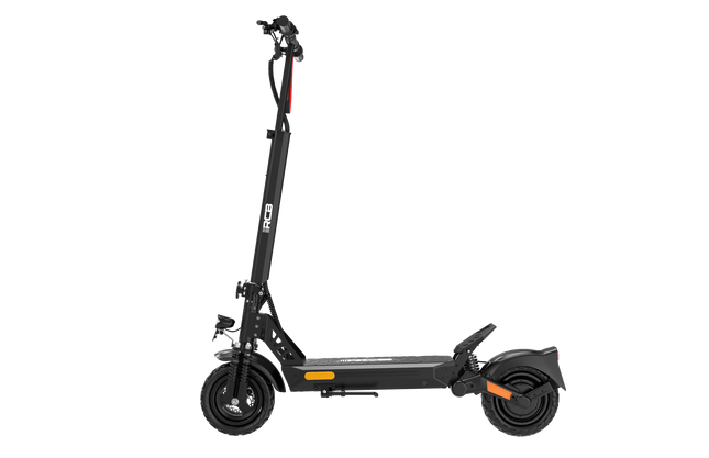 RCB D5 Folding E-Scooter
