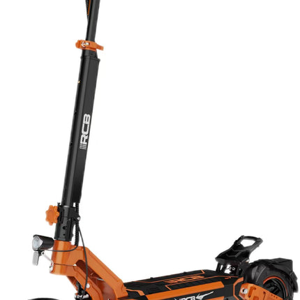 RCB D7PRO Folding E-Scooter