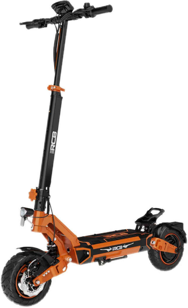 RCB D7 Folding E-Scooter