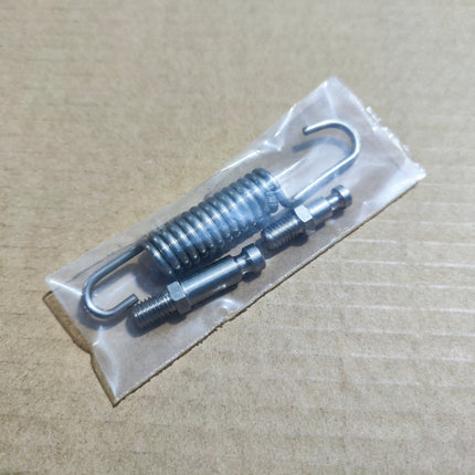 Surron Light Bee Side Stand Spring & Pins image 0