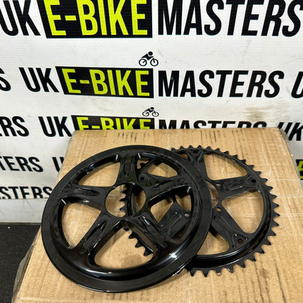 Bafang BBS02B 750w Mid Drive Motor Kit 68-73mm image 6