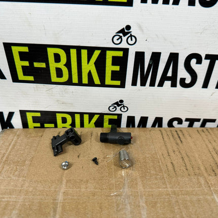 Bafang BBS02B 750w Mid Drive Motor Kit 68-73mm image 14