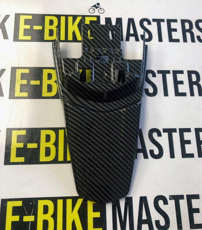 Surron LBX Carbon Fibre Rear Fender image 1