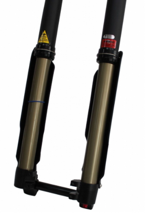 DNM USD-8S Triple Crown Double Disc Compatible image 3