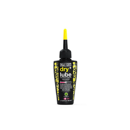 Muc-Off Dry Weather Lube