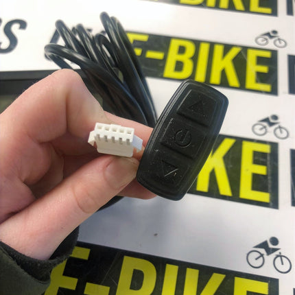 KT LCD3 Display Unit For KT Controllers Only image 2