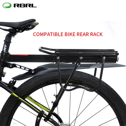 RBRL Mudguards for mountain bikes image 4