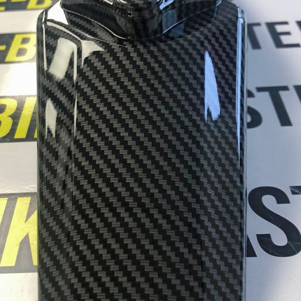 Surron Light Bee Carbon Front Mudguard image 5
