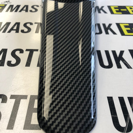 Surron Light Bee Extended Rear Fender Carbon image 4