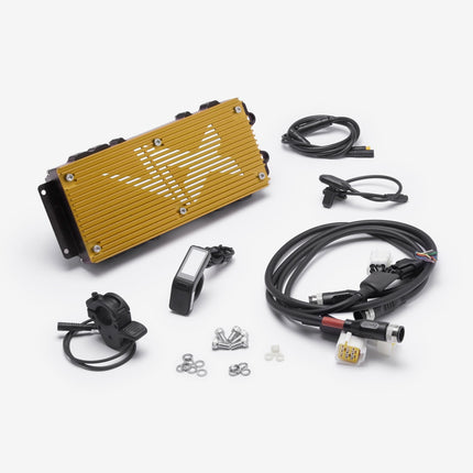 EBMX X9000 Ultra Bee Controller (All Colours) image 3