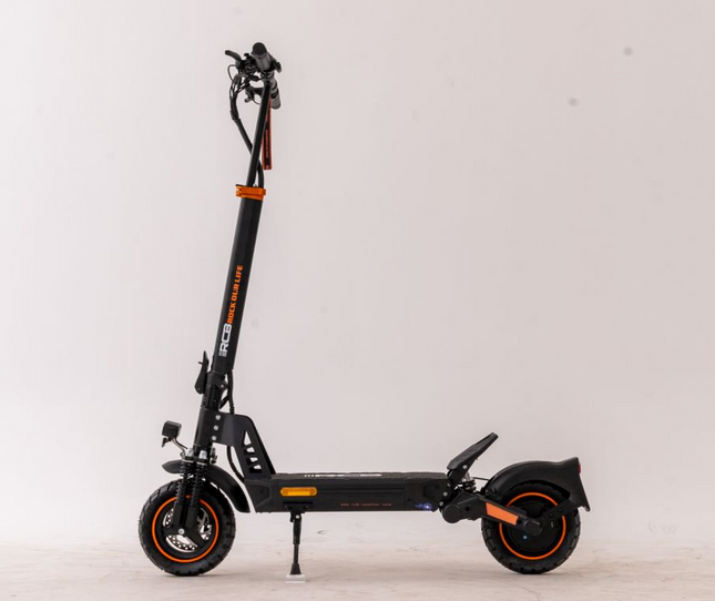 RCB D5PRO Folding E-Scooter