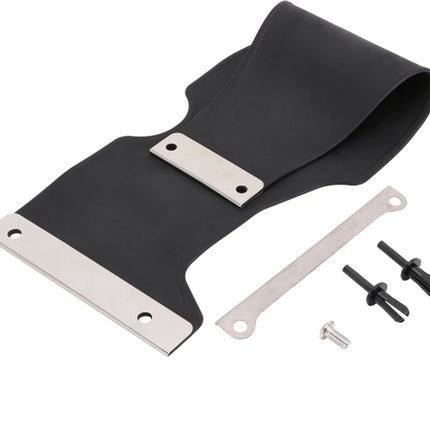 Surron Rear Shock Rubber Guard image 1