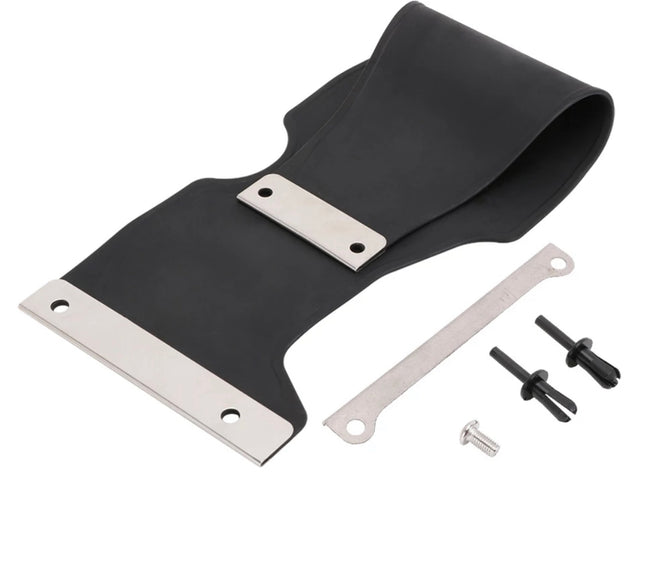 Surron Rear Shock Rubber Guard image 1