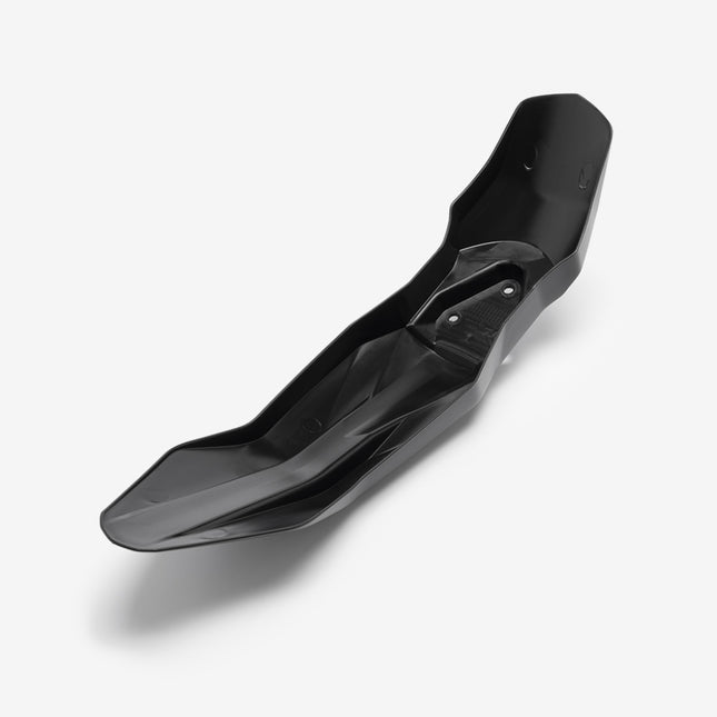 Talaria Sting / Sting R Front Mudguard Black OEM image 1