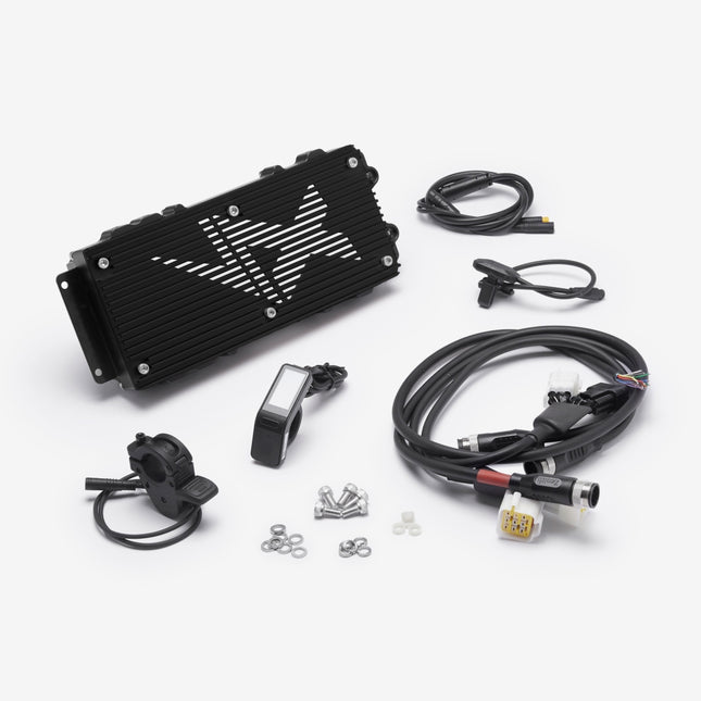 Version 2 EBMX X9000 Controller image 1