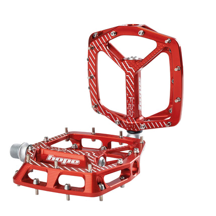 Hope Pedals (All Colours) image 5