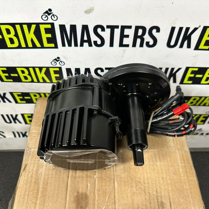 Bafang BBSHD 1000w Mid Drive Motor Kit 68-73mm image 1