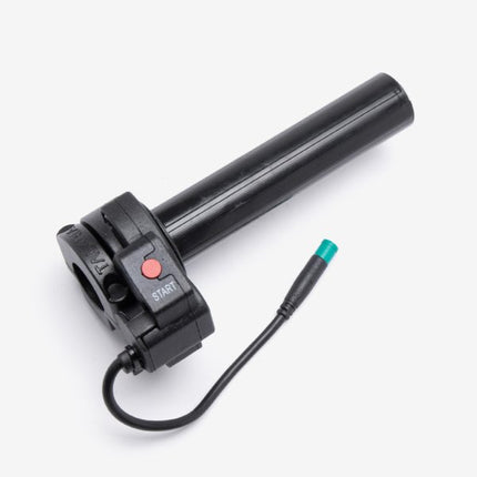 Talaria Sting R & XXX Throttle image 1