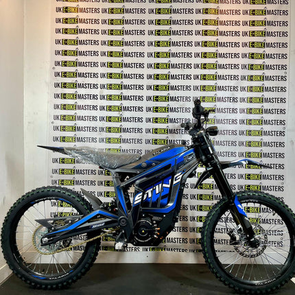 TALARIA STING R WITH BLUE STICKERS image 0