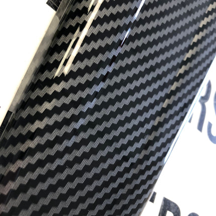 Surron Light Bee Extended Rear Fender Carbon image 5