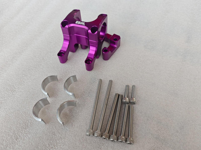 EBM High Rise Stem (All Colours) image 0