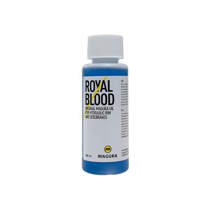 Magura Royal Blood 100ml image 0