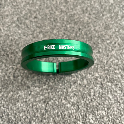 Surron LBX Headset Reinforcement Clamp (ALL colours) image 6