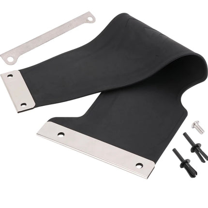 Surron Rear Shock Rubber Guard image 0