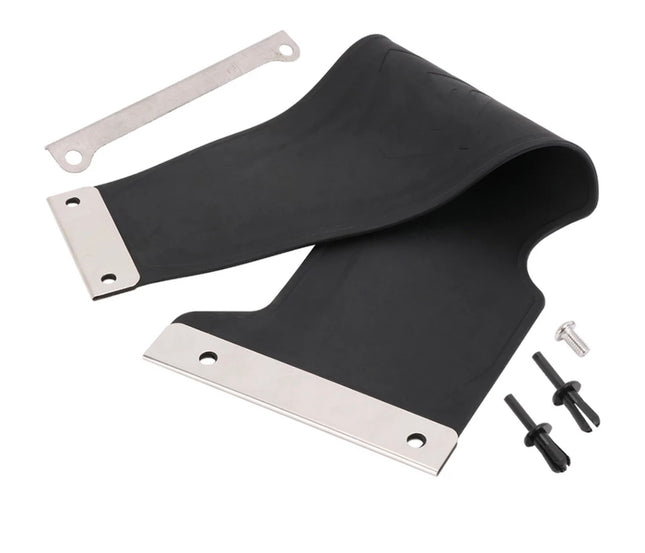 Surron Rear Shock Rubber Guard image 0