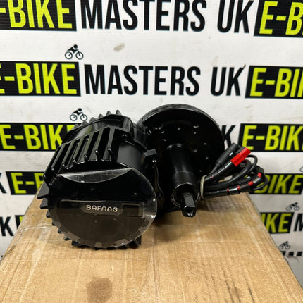 Bafang BBSHD 1000w Mid Drive Motor Kit 68-73mm image 0