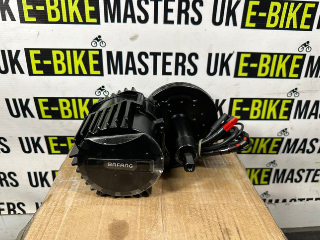 Bafang BBSHD 1000w Mid Drive Motor Kit 68-73mm image 0